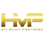 Hit Music Partners Logo